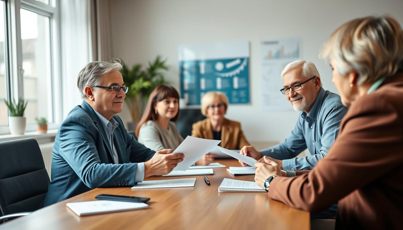 Responsive legal communication